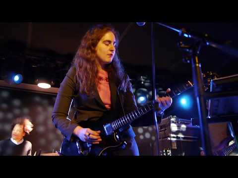 Amy Klein - Nothing live at Mercury Lounge
