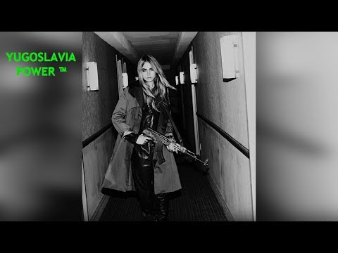 Divlje Jagode - Sarajevo ti i ja REMIX / Yugoslavia POWER ..intro