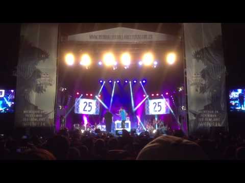 Redbull Batalla de los Gallos - Final Chuty vs Eude parte 3