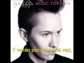 Gossip - Pop Goes The World (Subtitulada)