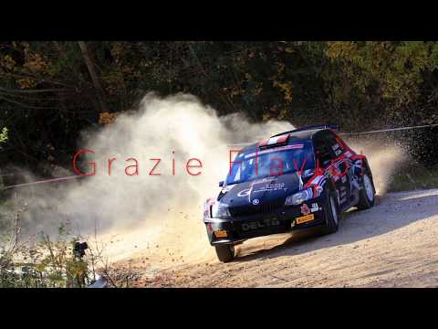 A.Battistolli - F.Zanella Tuscan Rewind 2019