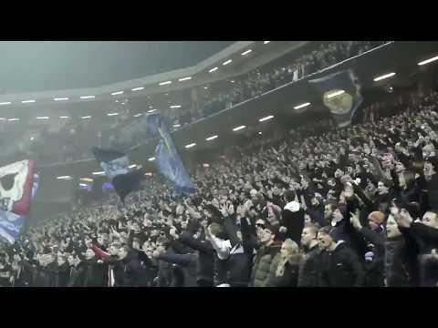 Vad tycker vi om gnaget?