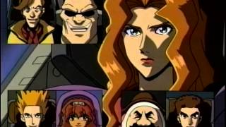 F-Zero The Legend of Falcon Lap 6 - Songstress Kate Alen [Subbed]