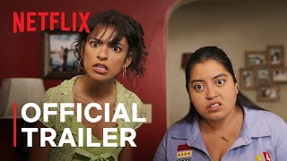 Freeridge | Official Trailer | Netflix
