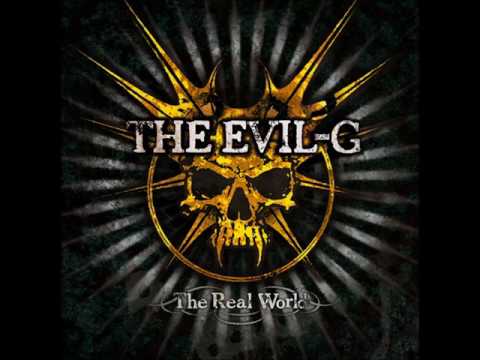 The Evil-G featuring Jaw - The Army