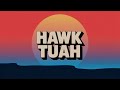 Skibidi Hawk Tuah Official Audio