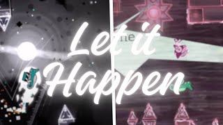 ( Extreme Demon ) "Let It Happen" Deco Preview #1 // Hosted by tyzefen