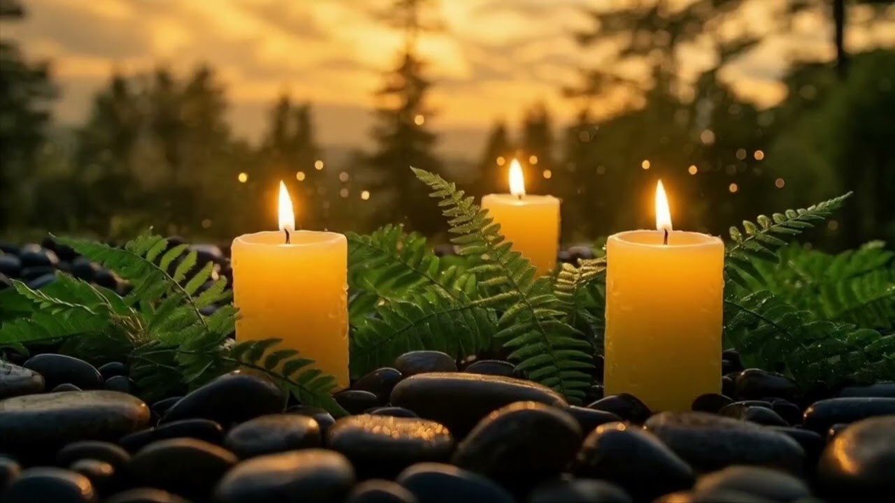 Soothing Sleep Music for Deep Relaxation | Relieve Stress & Anxiety | Dreamscape