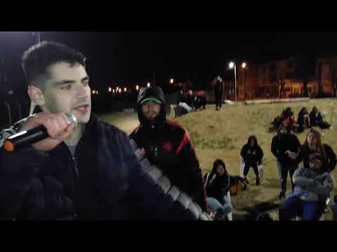 CORTI vs POLA vs JWON - 8vos Fecha Cumpleaños de Yared & Nt SAN JUSTO UNDER - 22/09/19