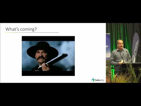 David Lamb - The Art of the Possible