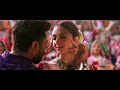 Jaragandi Video Song HD Game Changer Movie Video Songs