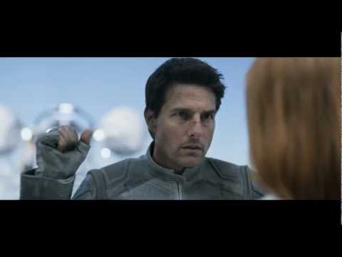 Oblivion - Trailer 1 - Deutsch HD
