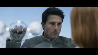 Oblivion Film Trailer