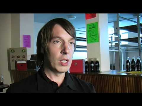 SoulBoy - Craig Parkinson