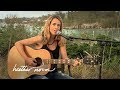 Heather Nova - Everything Changes (Acoustic Version)
