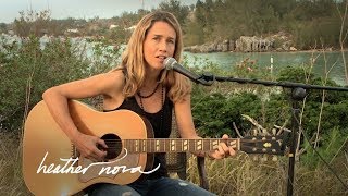 Heather Nova - Everything Changes (Acoustic Version)