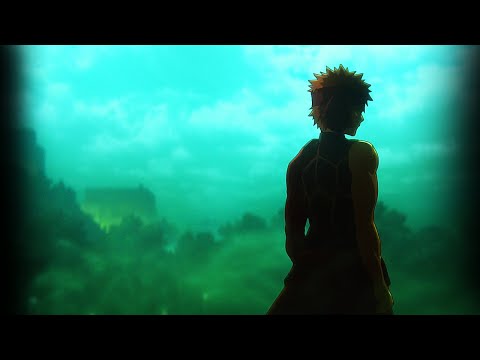 How Shirou Emiya Solos An Entire Grail War