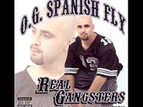 OG Spanish Fly - I Needed You Most