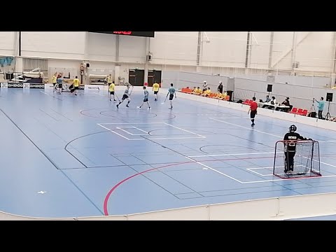 P16 Aluesarja Welhot - Hatsina