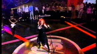 Fangoria - Eternamente inocente