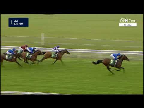 Juddmonte International - Gruppe 1