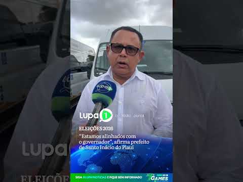 INVESTIMENTO: Santo Inácio do Piauí recebe van do Sistema Único de Assistência Social (SUAS)