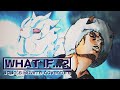 Weather Report VS Made In Heaven | JoJo 'What If...?' Animation「ジョジョの奇妙な冒険」【4K】