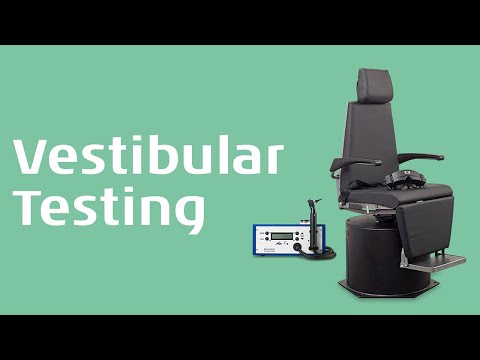 The Role of Vestibular Diagnostic Tests in Dizzy Patients