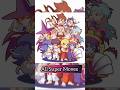 Super Gem Fighter Mini Mix Pocket Fighter All Super Moves