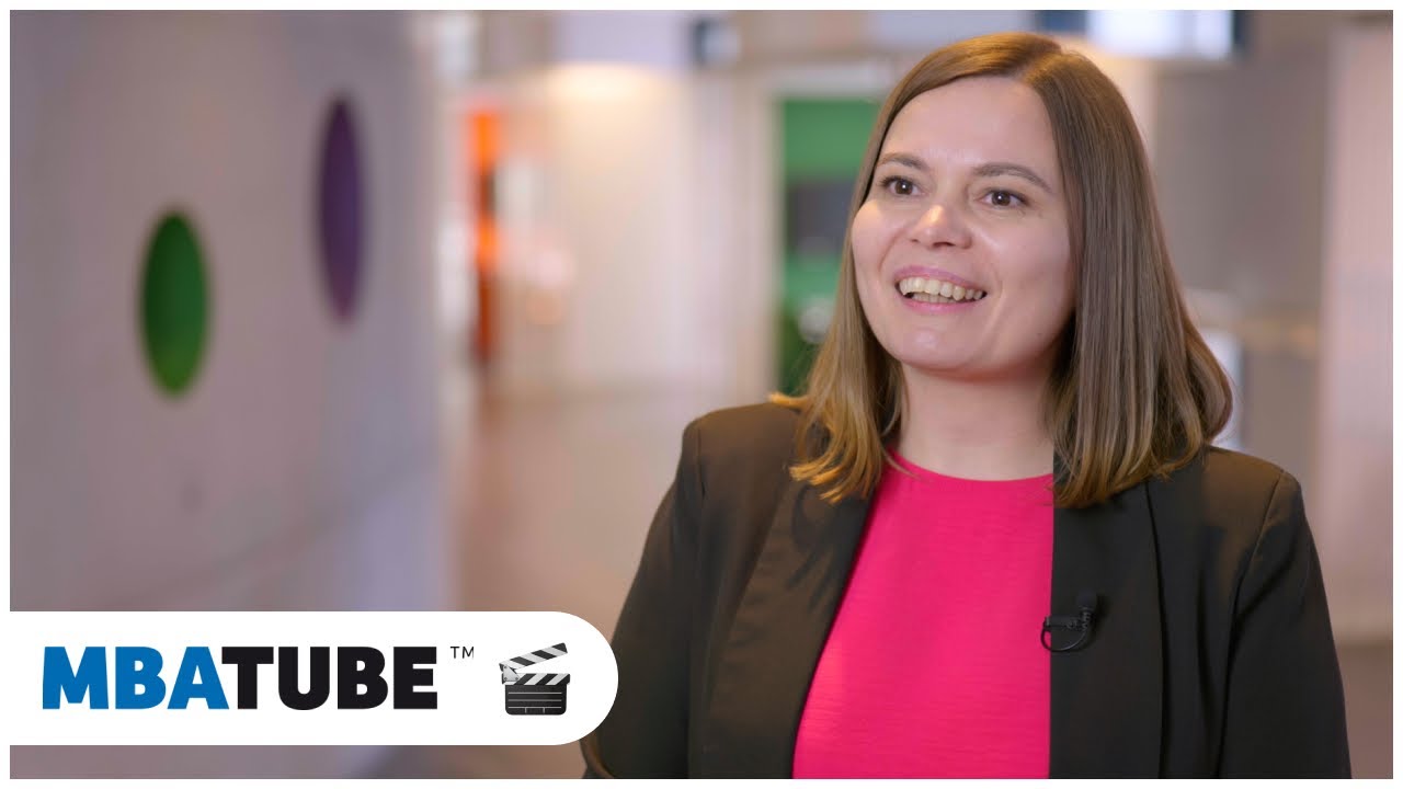 The Vlerick MBA Community: Where Support Drives Success