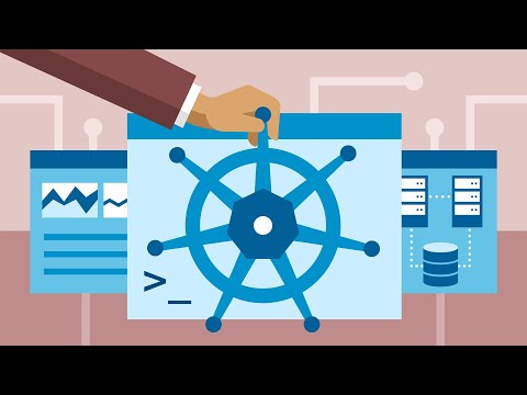 How to Build auto adaptive ML models with Kubernetes