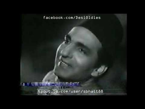 सावन बन आओ आज पायो ना संदेसवा (1936) — वीडियो थंबनेल