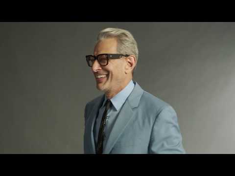 Jeff Goldblum: The Capitol Studios Sessions Album Trailer