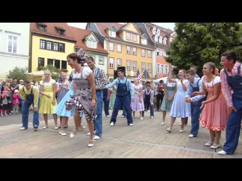 9. Danetzare 2015 - Idaho Rocky Mountain Express (USA) - Part 4