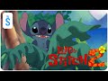 Lilo Stitch 2 Stitch Has A Glitch 2005 Scene To Be Good