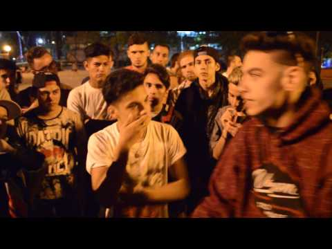 THAYOO vs KLOW - 4tos Fecha 3 (Torneo 2016) - Sinescritura