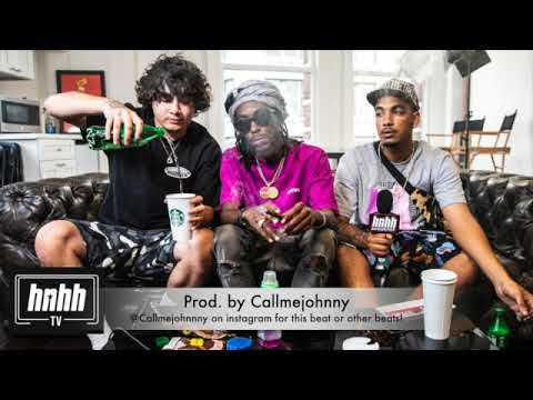 Shoreline Mafia x PimpTobi x 03 Greedo Type Beat *Lean* {prod. by Callmejohnny}