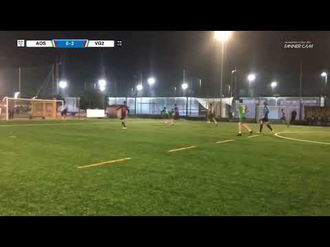 Lega CALCIOTTO serie A2 stagione 2022/2023: ASD Oliveto Sabino - Virginia 2002