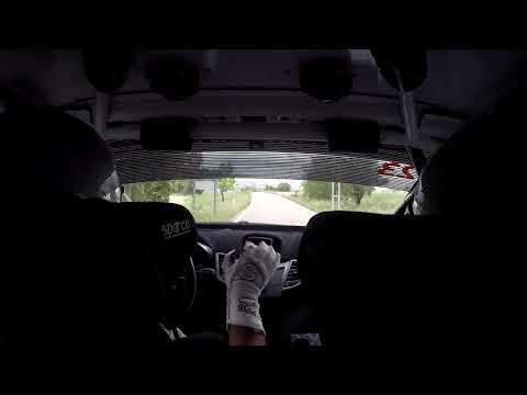 2021 Hitit Rallisi   Okan Tanrıverdi OE 6