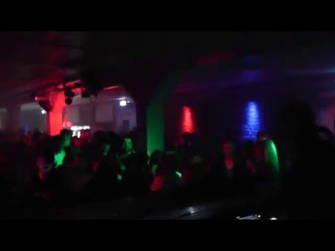 DJ Hooligan aka da Hool Live Wassrturm 05.03.2016