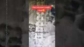Download lagu Wanita Secara Tidak Sengaja Menelan Jarum Pentul Yang Ditaruh Mulut Saat Memakai Hijab mp3