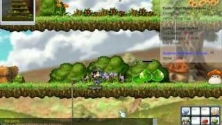 Maplestory video