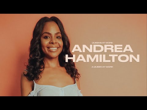 Celebrity Publicist Andrea Hamilton Built Theory Communications in Just 30 Days | Atlanta