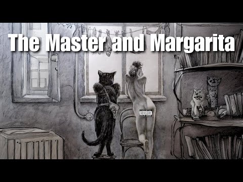The Master and Margarita by Bulgakov - Book Summary