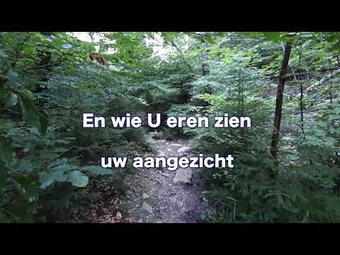 OPwkking 634 U bent heilig en rechtvaardig