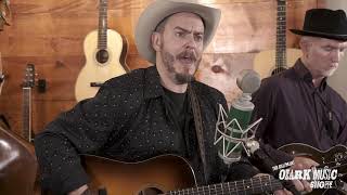 The Gibson Brothers - In The Ground. OMS &quot;Extra&quot;