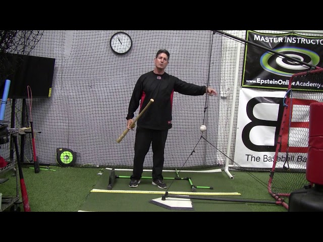 Do MLB players practice with a tee?