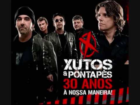 Xutos e Pontapes - Minha maneira