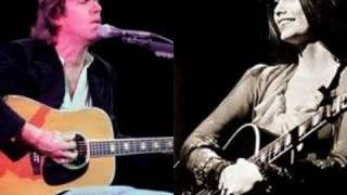 Dan Fogelberg &amp; Emmylou Harris - Only The Heart May Know