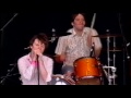 Idlewild - You Held The World In Your Arms at Glastonbury 2002
